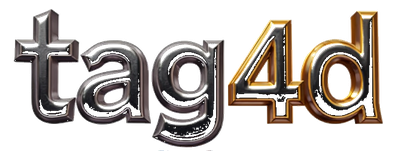 tag4d logo