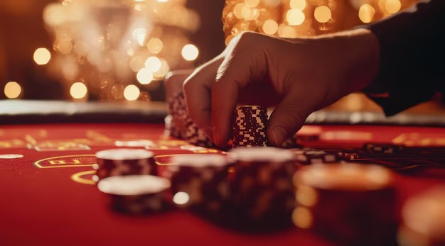 tag4d Live Casino