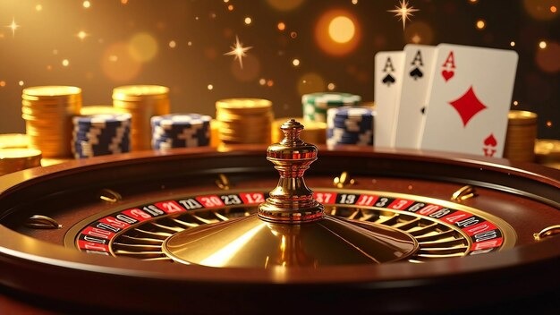 tag4d What's Inside Our Live Casino