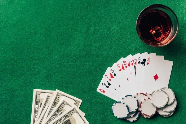 tag4d Graduated Payouts
